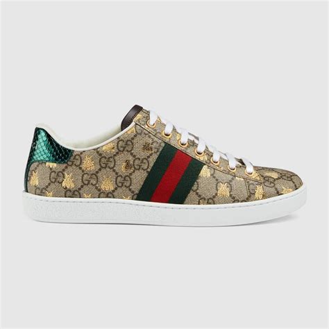 scarpe gucci 2000|gucci ace sneakers sale.